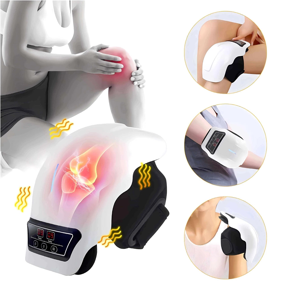 Knee Relaxation Massager