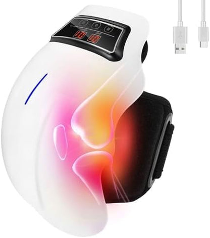 Knee Relaxation Massager
