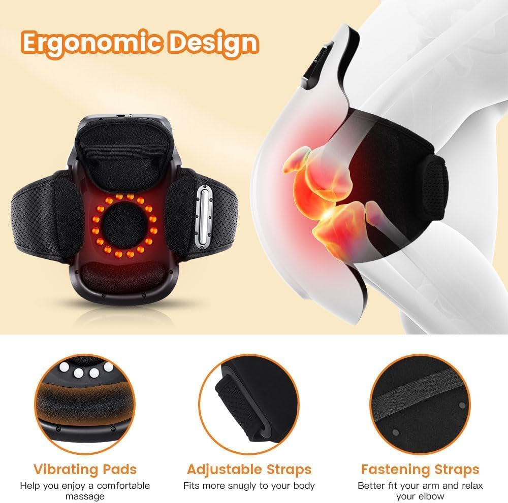 Knee Relaxation Massager