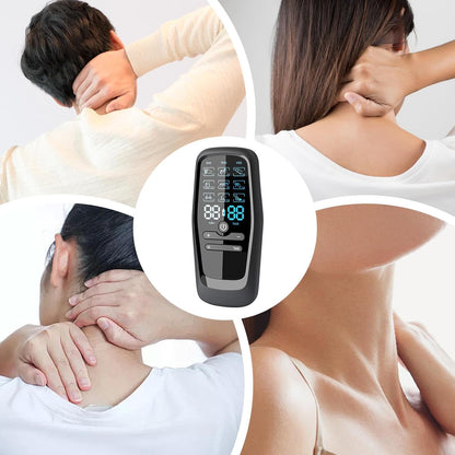 Physiotherapy TENS Muscle Stimulator