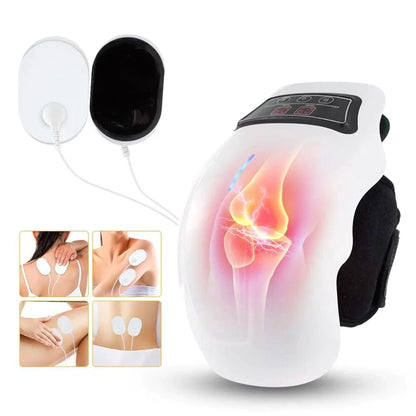 Knee Relaxation Massager