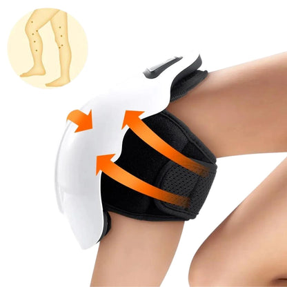 Knee Relaxation Massager