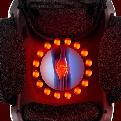 Knee Relaxation Massager