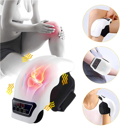 Knee Relaxation Massager