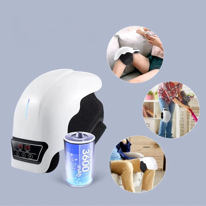 Knee Relaxation Massager