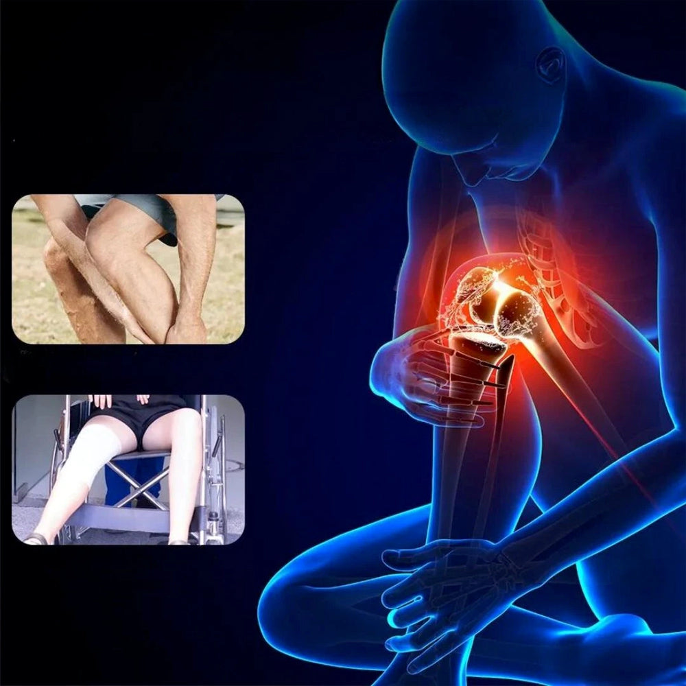 Knee Relaxation Massager
