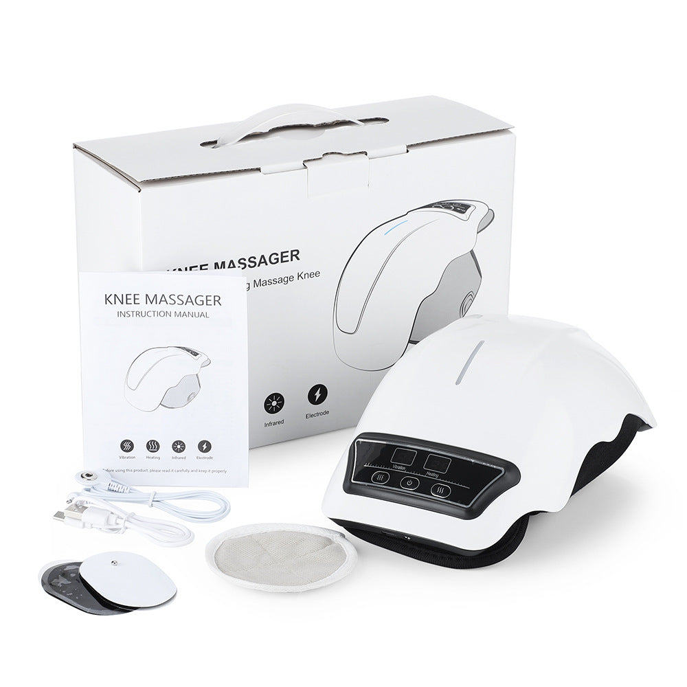 Knee Relaxation Massager