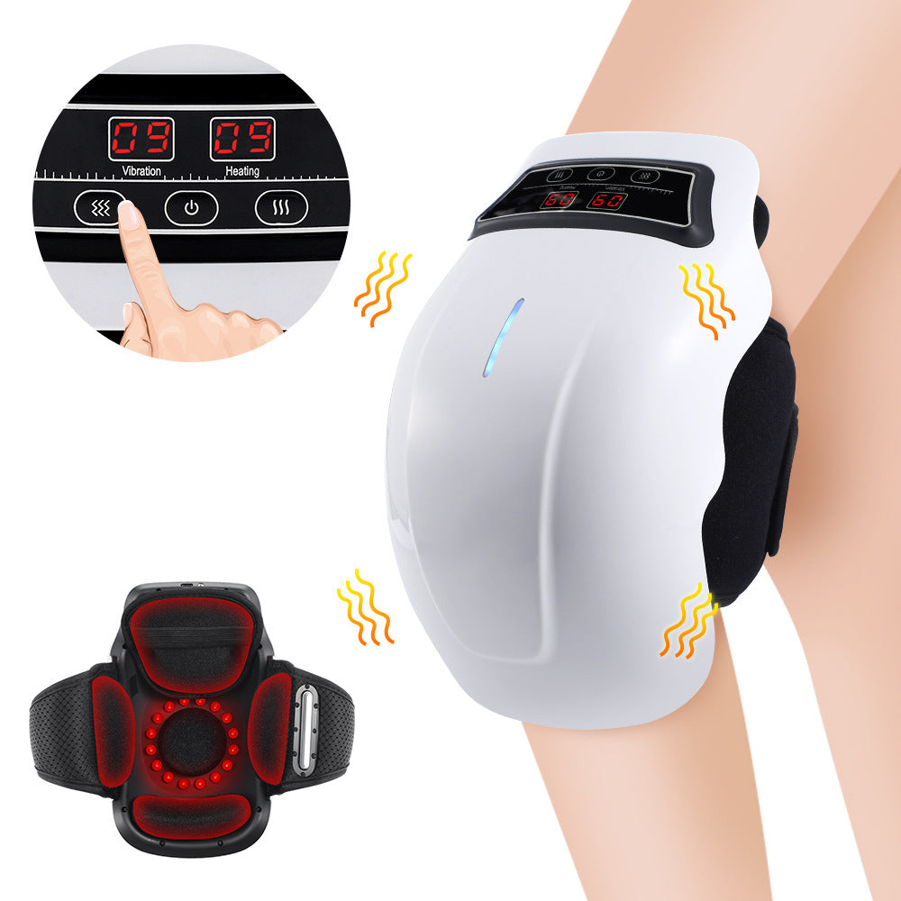 Knee Relaxation Massager